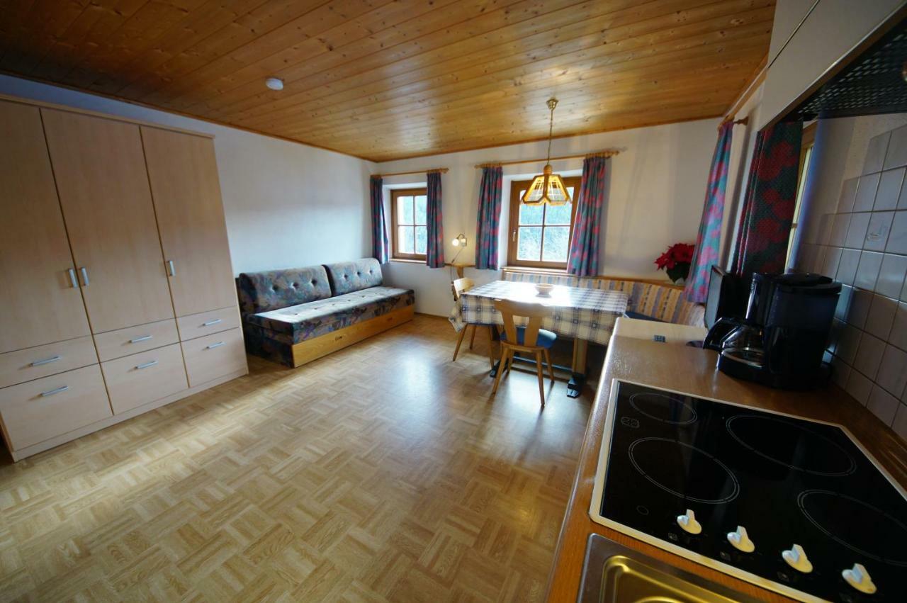 Soroea Villa San Vigilio Di Marebbe Dış mekan fotoğraf